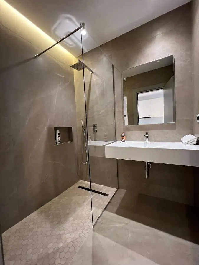 Skanderbeg Square Center Apartments Tirana
