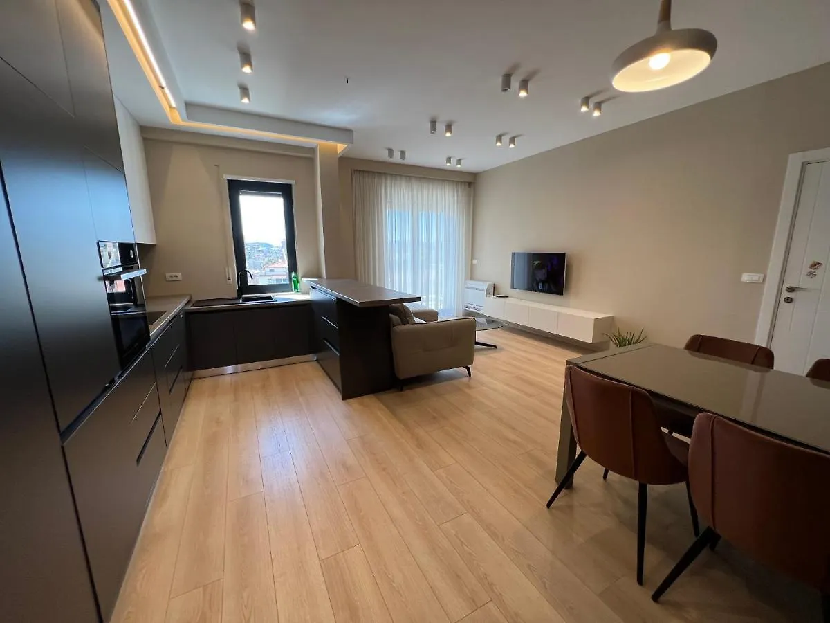 Skanderbeg Square Center Apartments Tirana Albania