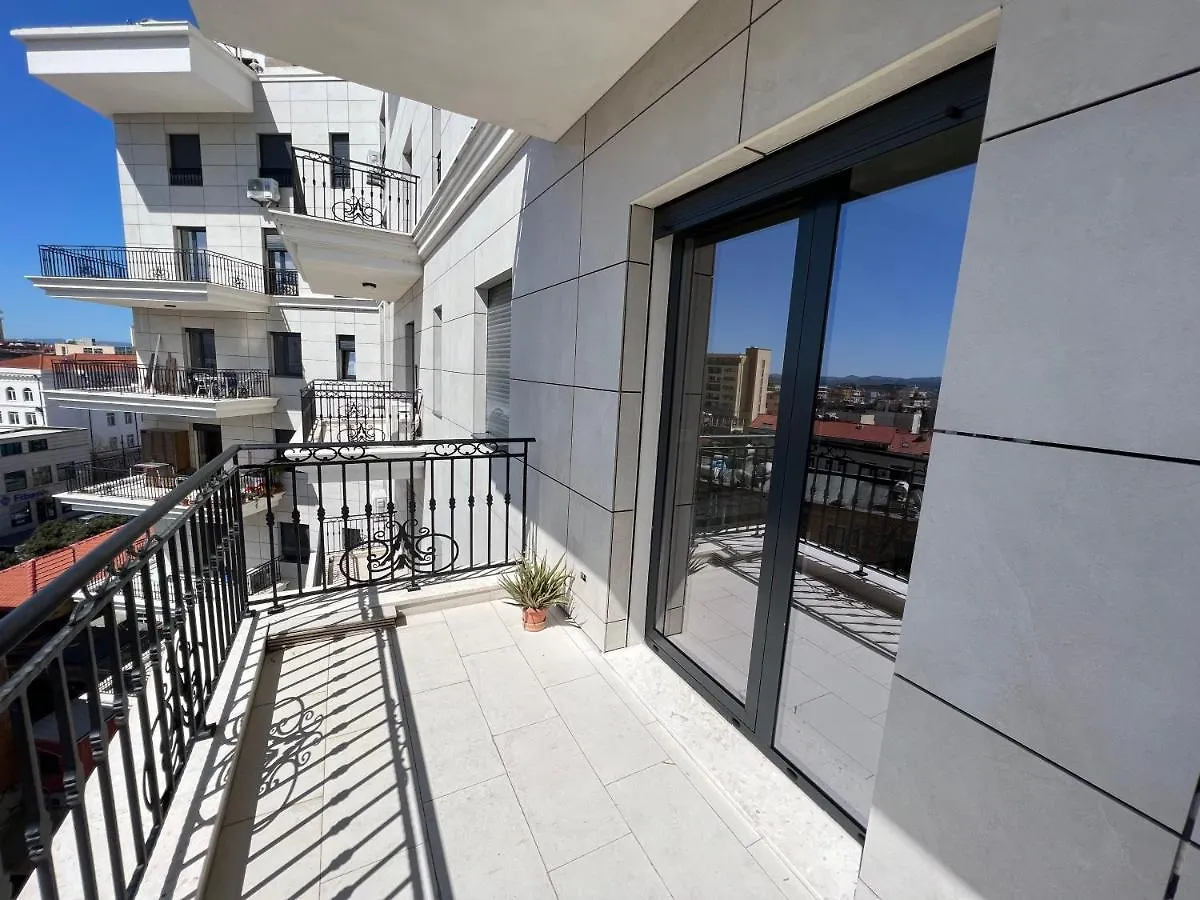 Skanderbeg Square Center Apartments Tirana 0*,  Albania