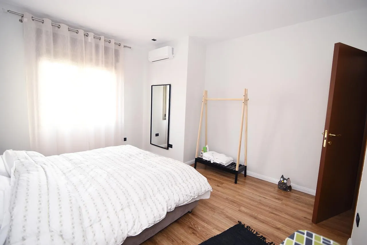 Skanderbeg Square Center Apartments Tirana