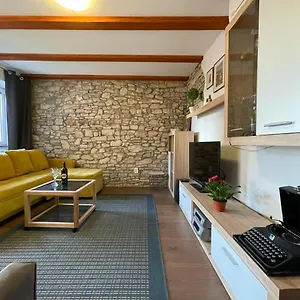 Milka , Galižana Croazia
