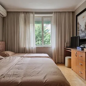 Center Cozy Appartamento