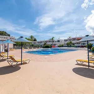 Ricky Place - Chaparral Complex , Costa Del Silencio Spagna