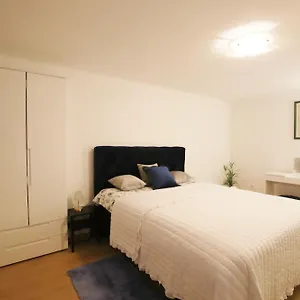 Bamboo Oasis With Terrace In The Garden And Free Parking, , Fiume Croazia