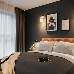 Orso & - Loftaffair Collection , Warsaw Poland