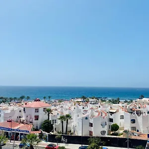 Wonderful Sea View Yomeli , Playa de las Americas (Tenerife) Spagna