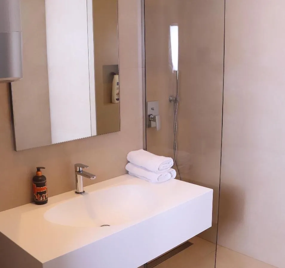 Skanderbeg Square Center Apartments Tirana Albania
