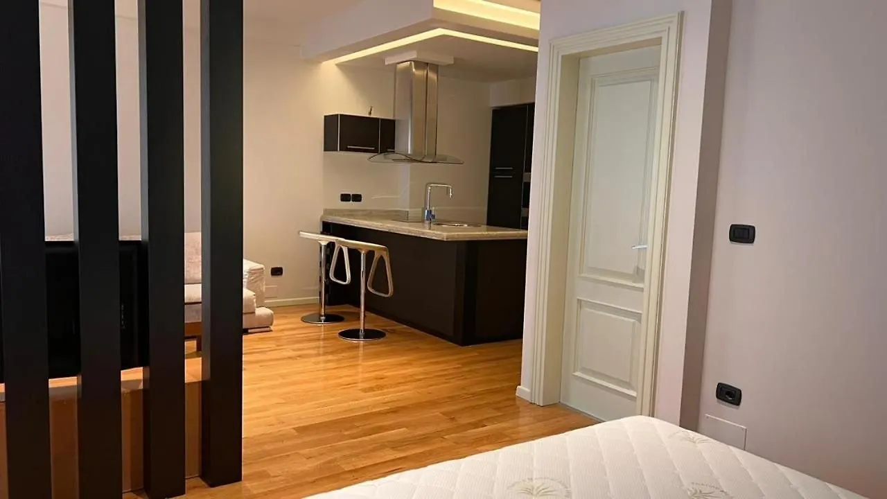 Skanderbeg Square Center Apartments Tirana Albania